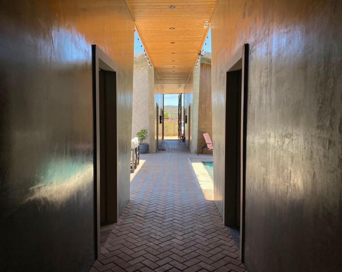 Antia Valle De Guadalupe Dış mekan fotoğraf