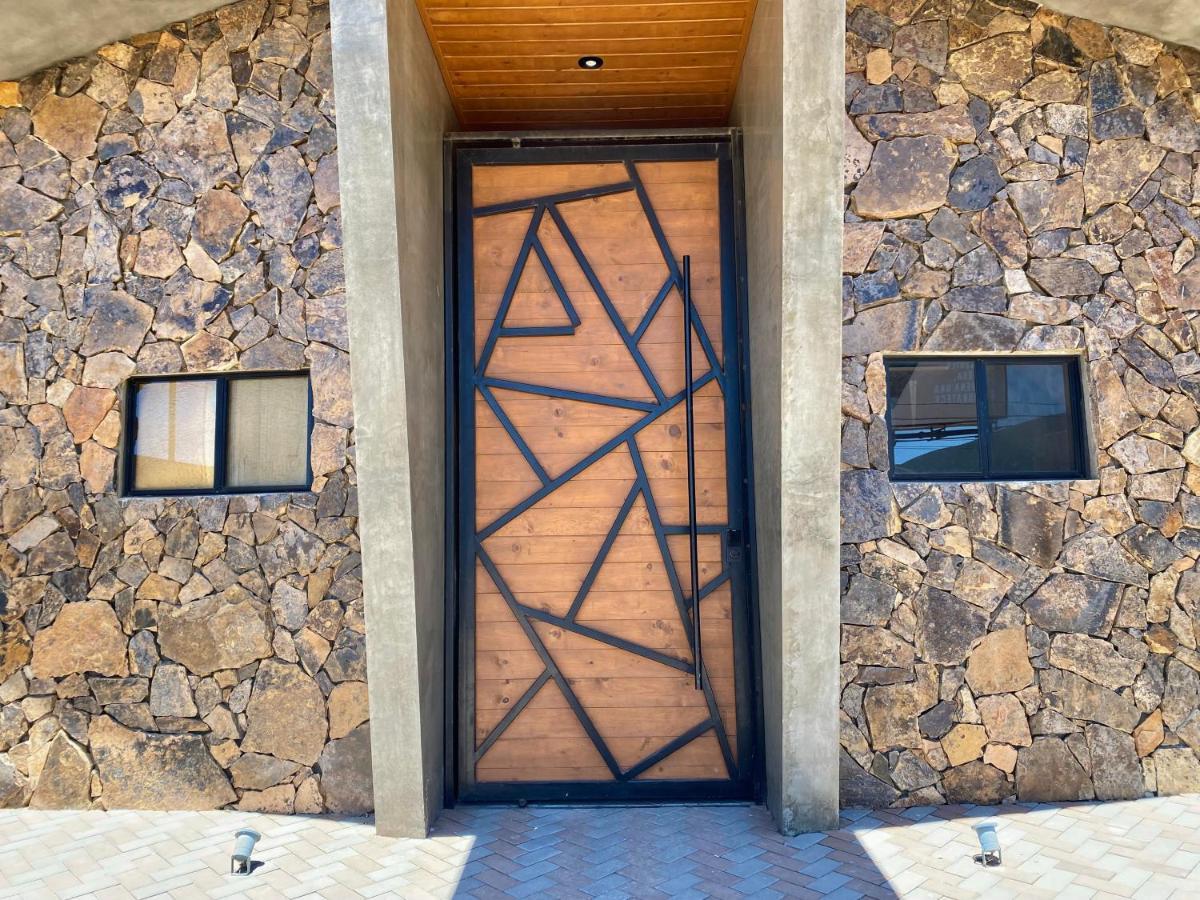 Antia Valle De Guadalupe Dış mekan fotoğraf