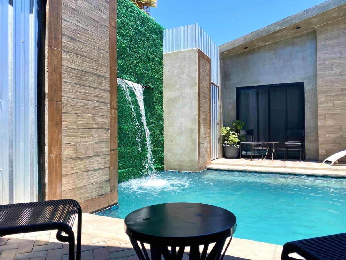 Antia Valle De Guadalupe Dış mekan fotoğraf