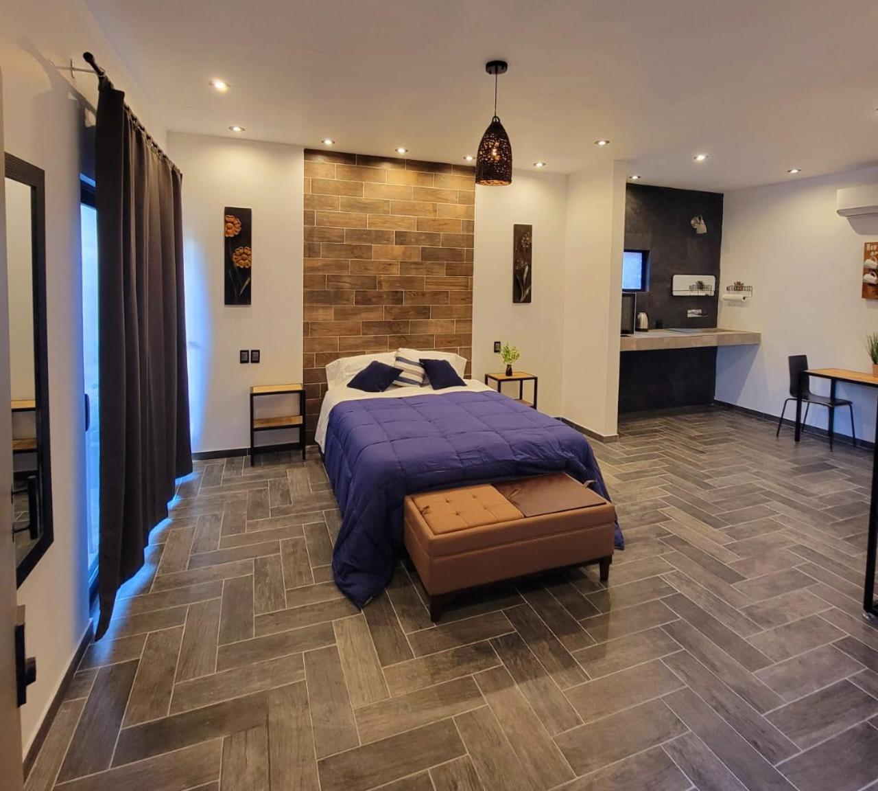 Antia Valle De Guadalupe Dış mekan fotoğraf